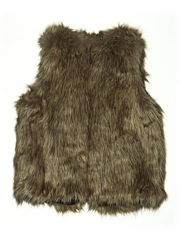 Old Navy Faux Fur Vest (view 2)