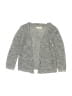 Peek... Gray Cardigan Size 12-18 mo - photo 1