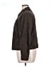 Chico's Design Brown Jacket Size XL (3) - photo 5
