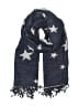 Gap Blue Scarf One size - photo 1