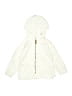 Zara Baby Solid Ivory Jacket Size 3 - 4 - photo 1
