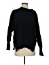 Abercrombie & Fitch 100% Polyester Black Pullover Sweater Size XS - photo 1