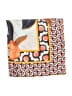 Unbranded Orange Scarf One size - photo 2