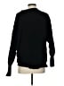 Abercrombie & Fitch 100% Polyester Black Pullover Sweater Size XS - photo 2