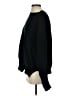 Abercrombie & Fitch 100% Polyester Black Pullover Sweater Size XS - photo 5