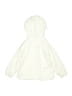 Zara Baby Solid Ivory Jacket Size 3 - 4 - photo 2