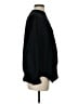 Abercrombie & Fitch 100% Polyester Black Pullover Sweater Size XS - photo 4
