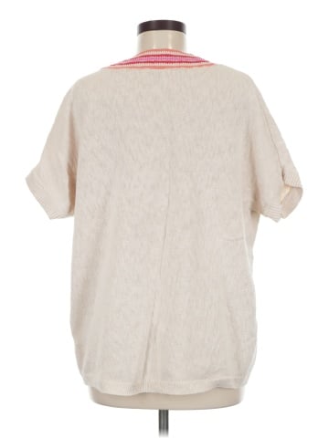 Ann Taylor LOFT Outlet Poncho (view 2)