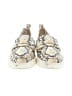 Vionic Ivory Sneakers Size 8 1/2 - photo 2
