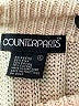 Counterparts Ivory Silk Pullover Sweater Size L - photo 7