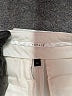 Theory 100% Polyamide Ivory Casual Pants Size 00 - photo 7