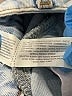Primark 100% Cotton Blue Jeans Size 8 - photo 8