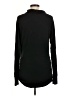 Isabel Maternity Black Cardigan Size Med Maternity - photo 2