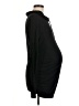 Isabel Maternity Black Cardigan Size Med Maternity - photo 4