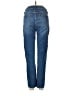 STUDIO BLUE Blue Jeans Size 28 waist - photo 2