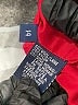 Burberry 100% Wool Red vintage wool coat Size 14 - photo 11