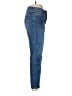 STUDIO BLUE Blue Jeans Size 28 waist - photo 4