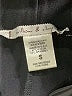 Willow & Clay Solid Black Active Pants Size S - photo 4