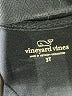 Vineyard Vines 100% Cotton Blue Short Sleeve Polo Size 3T - photo 3