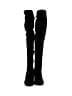 Unbranded Black Boots Size 8 - photo 2