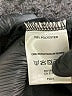 DKNYC 100% Polyester Solid Black Formal Skirt Size M - photo 5