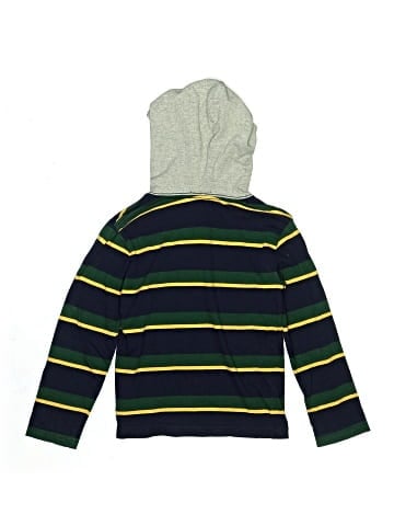 Polo by Ralph Lauren Long Sleeve Polo (view 2)