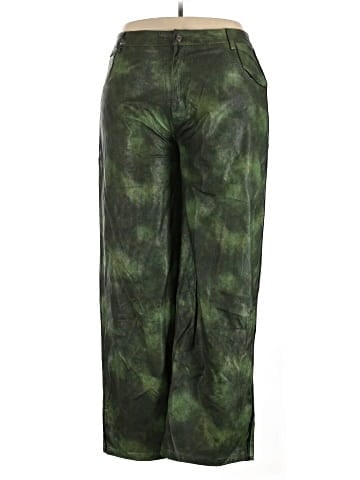 Akira Active Pants (view 1)