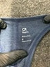 Gap Fit Gray Blue Active Tank Size S - photo 7
