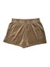 Hollister Solid Tan Athletic Shorts Size L - photo 1