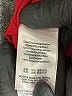 DKNY 100% Polyester Red Short Sleeve Blouse Size L - photo 8