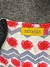 Peanuts Print Red Casual Dress Size S - photo 7