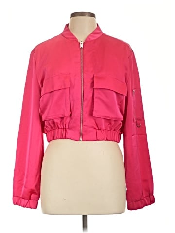 Love Tree Jacket (view 1)