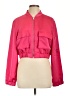 Love Tree 100% Polyester Pink Jacket Size L - photo 1