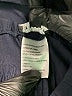 Tribal Solid Black Active Pants Size 14 - photo 8