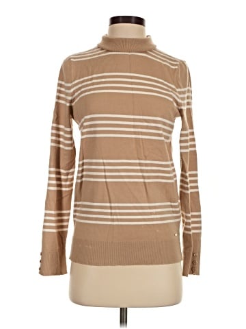 Chaps Turtleneck Sweater (view 1)
