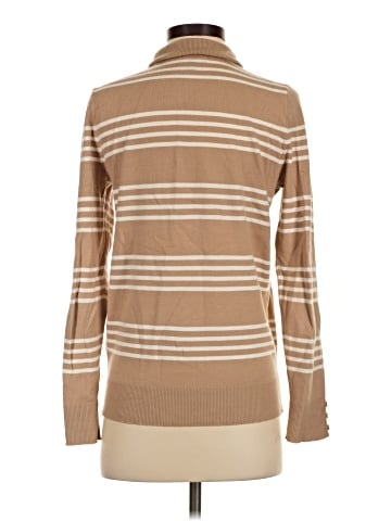 Chaps Turtleneck Sweater (view 2)