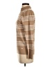 Chaps Tan Turtleneck Sweater Size S - photo 5