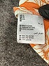 Alfani 100% Polyester Orange Sleeveless Blouse Size XL - photo 8