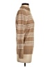Chaps Tan Turtleneck Sweater Size S - photo 4