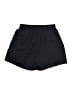 Assorted Brands Solid Black Athletic Shorts Size L - photo 2