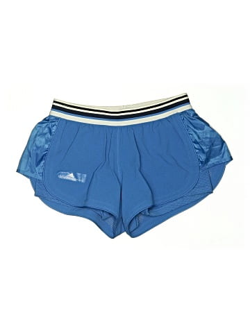 Adidas Stella McCartney Athletic Shorts (view 1)