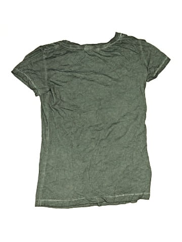 Silver Jeans Co. Short Sleeve T-Shirt (view 2)