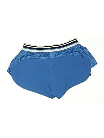 Adidas Stella McCartney Athletic Shorts (view 2)