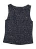 City Triangles Blue Sleeveless Top Size 7 - 8 - photo 2