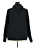 LIVI Active Solid Black Jacket Size 18 - photo 2