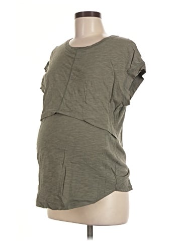 Ripe Short Sleeve T-Shirt (view 1)
