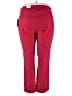 Kim Rogers Red Active Pants Size 22 - photo 2