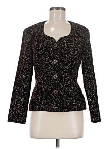 Patra Blazer (view 1)