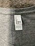 District. Gray Short Sleeve T-Shirt Size L - photo 7
