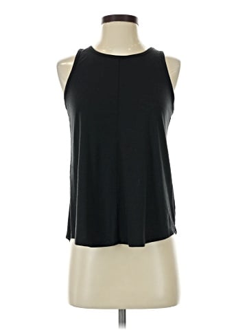 SO Sleeveless T-Shirt (view 1)